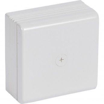 Ответвительная коробка LEGRAND DLPlus (75х75х35) белый