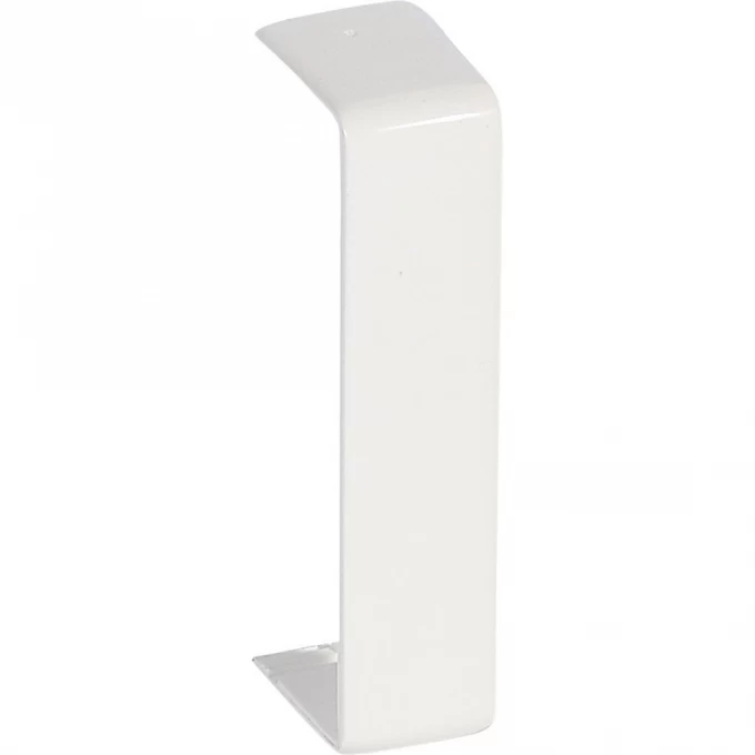 Накладка на стык LEGRAND для мини-плинтусов DLPlus 60х16 и 60х20 033608 Накладка на стык LEGRAND для мини-плинтусов DLPlus 60х16 и 60х20 033608