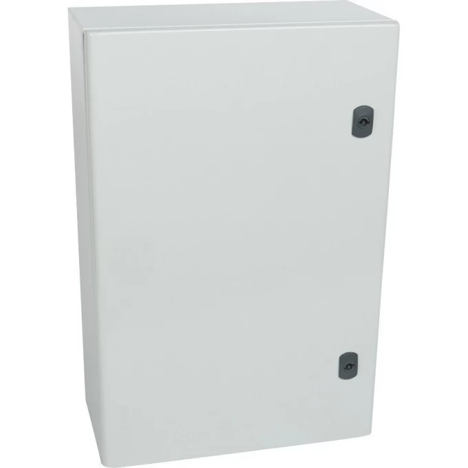 Шкаф LEGRAND Atlantic МП 1000x800x250 светло-серый 036933 Шкаф LEGRAND Atlantic МП 1000x800x250 светло-серый 036933