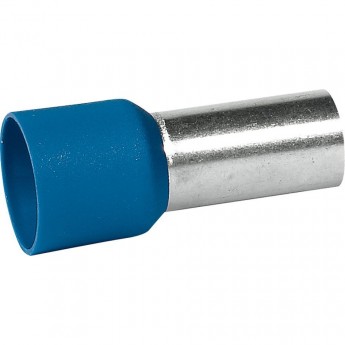 Наконечник LEGRAND Starflix россыпью для кабелей сечением 50 мм² синий