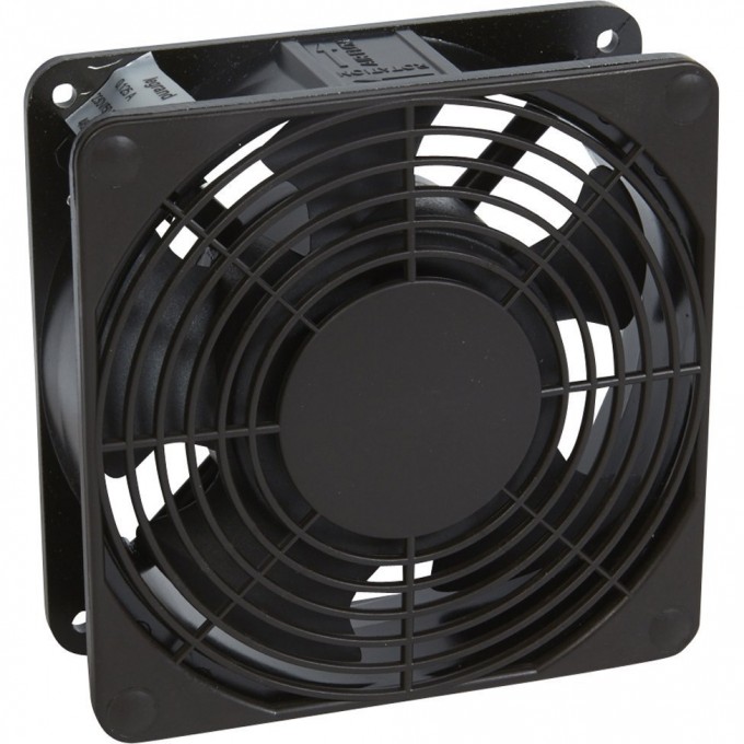 Вентилятор LEGRAND 230 В встроенный термостат для шкафов LCS² 19' 046260