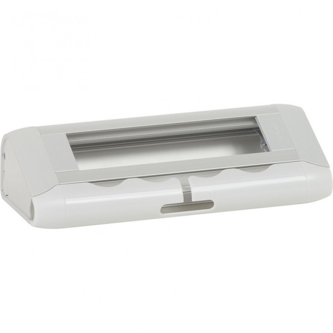 Настольный блок LEGRAND 8 модулей 053590 Настольный блок LEGRAND 8 модулей 053590