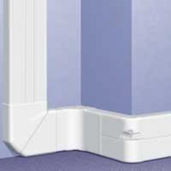 Кабель-канал LEGRAND DLP 65x195 1, 2 или 3 секции длина 2 м белый Кабель-канал LEGRAND DLP 65x195 1, 2 или 3 секции длина 2 м белый