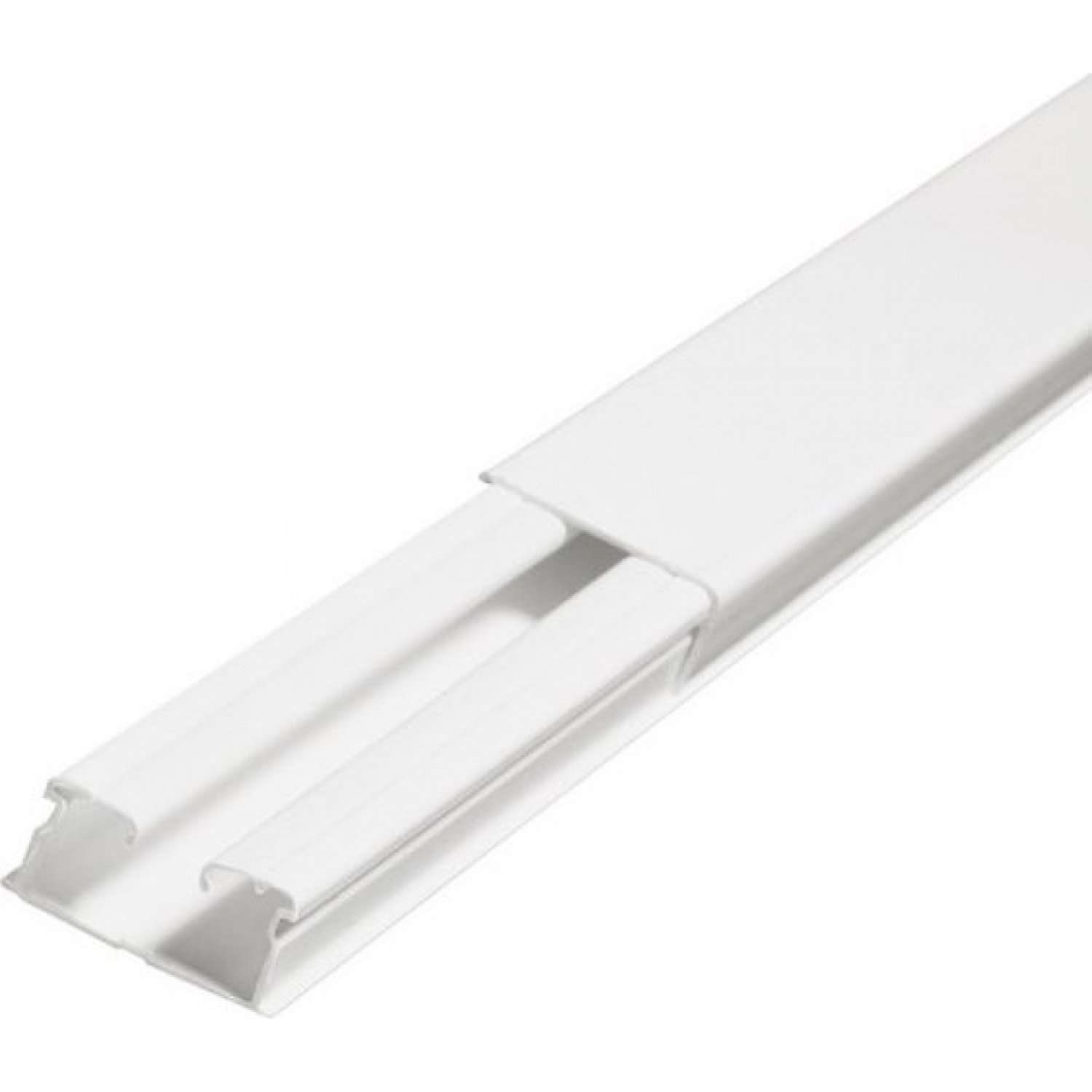 Кабель-канал LEGRAND DLPlus 32x16 30804. Купить на Официальном Сайте ...
