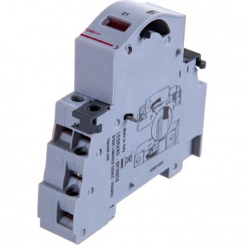 Расцепитель независимый LEGRAND 12/48V AC/DC 1м Расцепитель независимый LEGRAND 12/48V AC/DC 1м