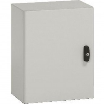 Шкаф LEGRAND Atlantic МП 600x600x250, светло-серый Шкаф LEGRAND Atlantic МП 600x600x250, светло-серый