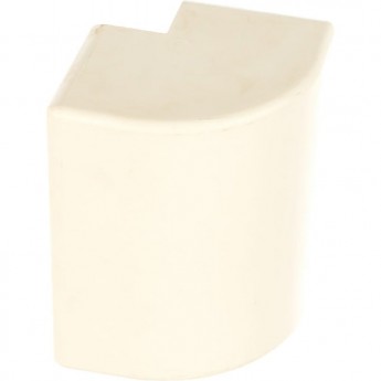 Внешний неизменяемый угол LEGRAND 90° для кабель-каналов Metra 100x50 белый