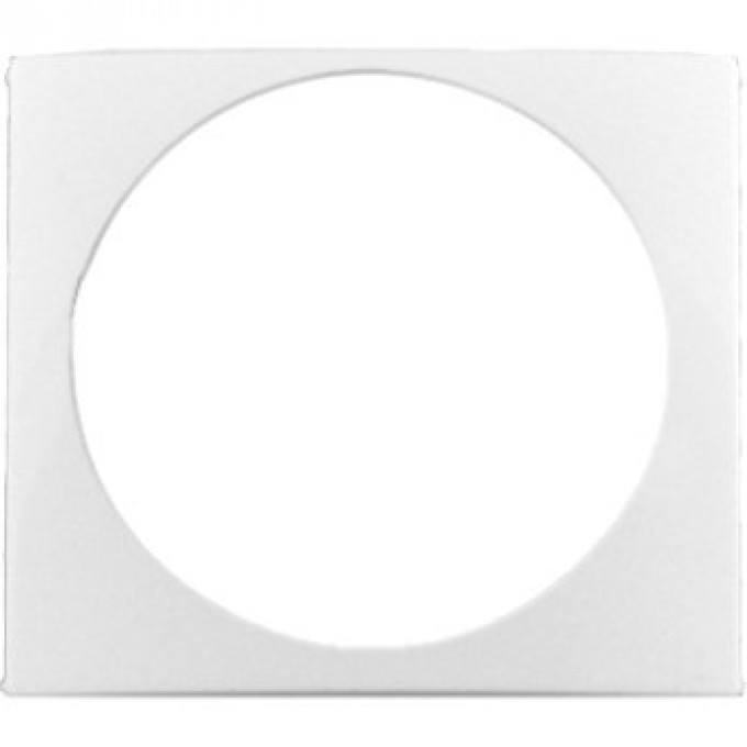 Универсальная лицевая панель LEGRAND Valena 46.5 мм белый 774480